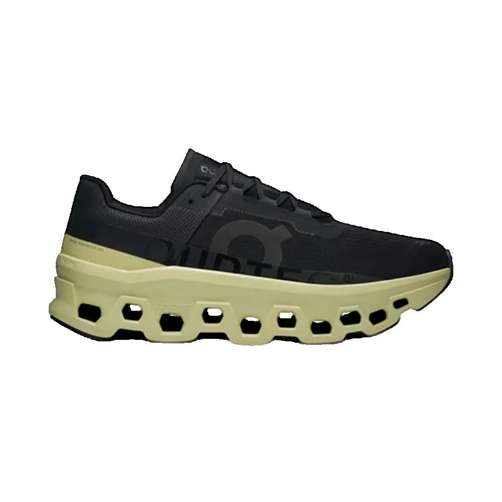 Chaussures Hommes On Running Yukon noir 1/3