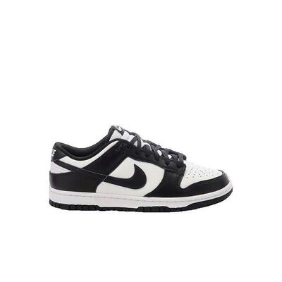 Zapatillas Adulto Nike Dunk Low Retro Blanco