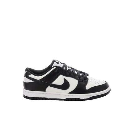 Zapatos Nike Dunk Low Retro Blanco/Negro