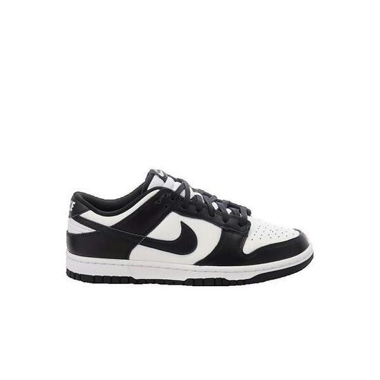 Zapatos Nike Dunk Low Retro Blanco/Negro