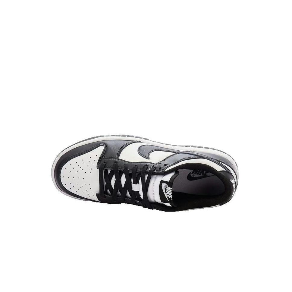 Buty Dorosły Nike Dunk Low Retro biały
