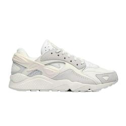 Chaussures Hommes Nike Air Huarache Runner blanc