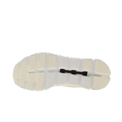 Zapatillas Hombre On Running Cloud 6 Blanco