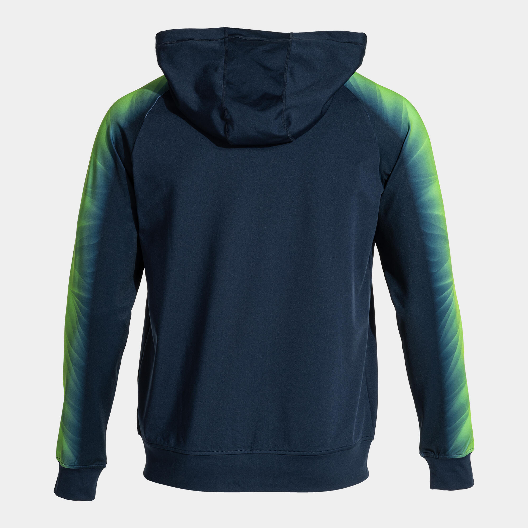 Chaqueta Con Capucha Running Hombre Joma Elite XI Marino 4/7