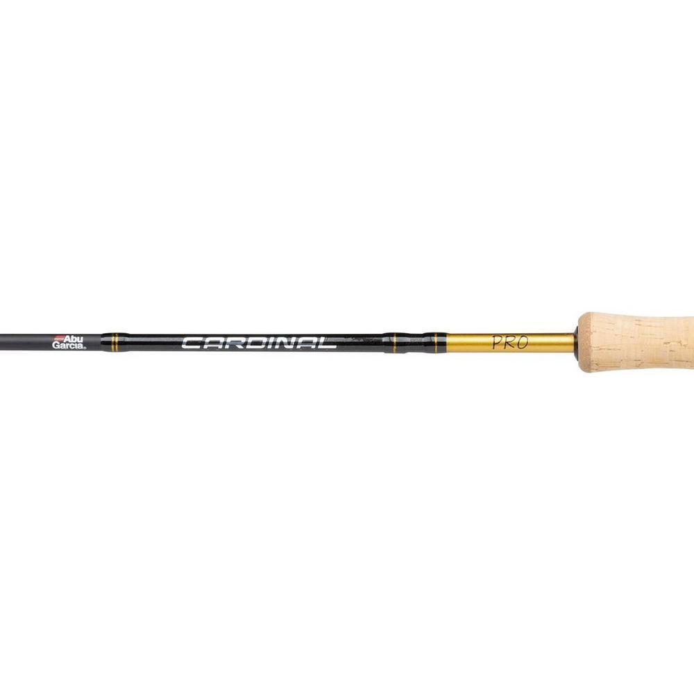 Canne combo Abu Garcia Cardinal PRO 602ML 5-25 g 3/3