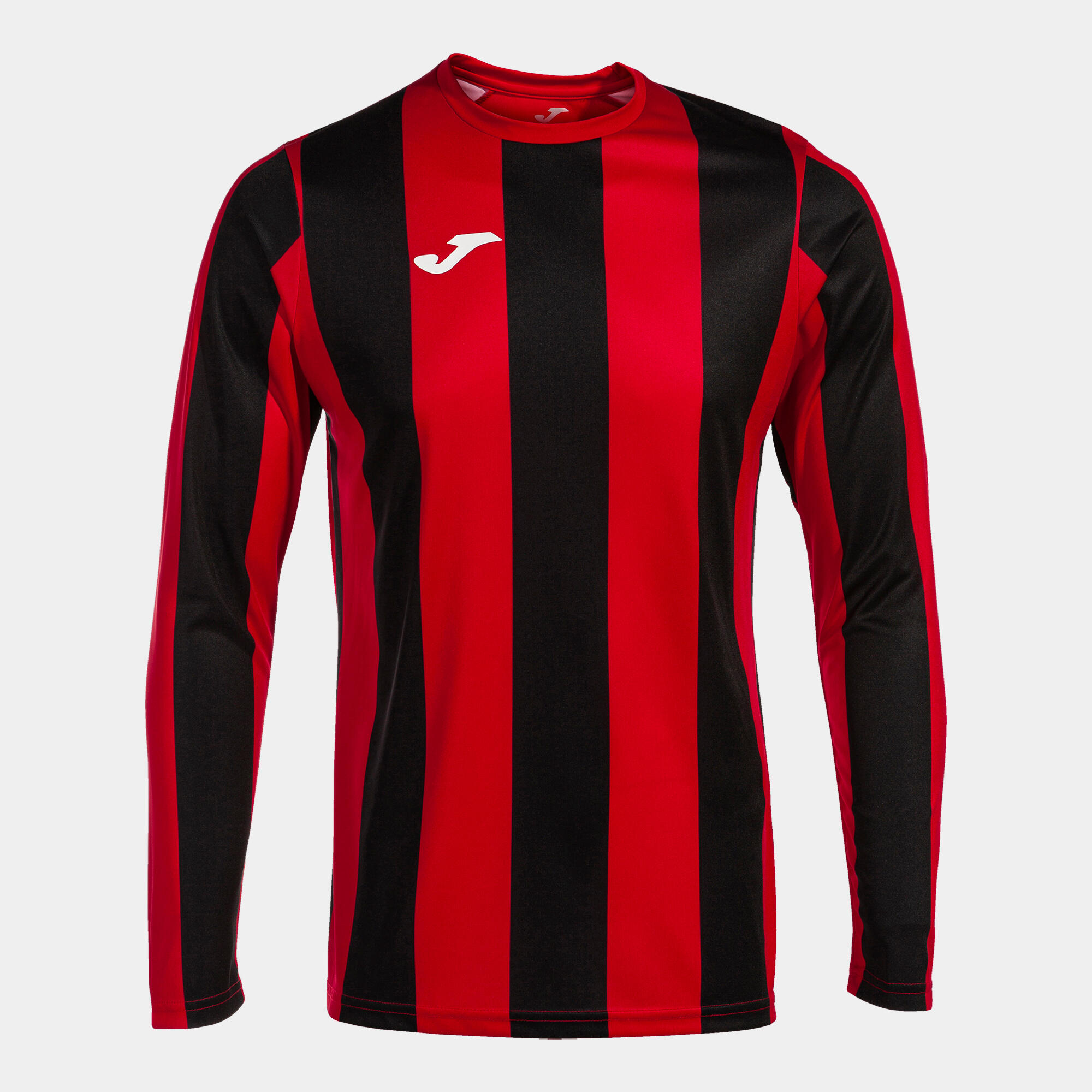 Maillot Manches Longues Football Enfants Joma Inter Classic Rouge 4/4