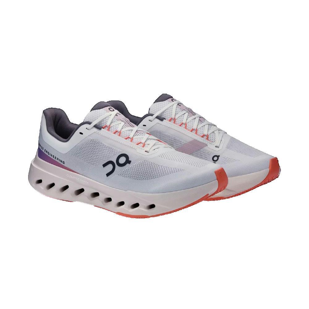 Scarpe da corsa Adulto On Running Cloudsurfer Next bianco 3/3