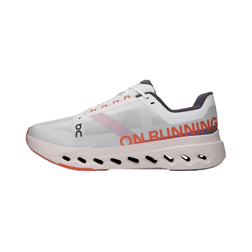 Scarpe da corsa Adulto On Running Cloudsurfer Next bianco 2/3
