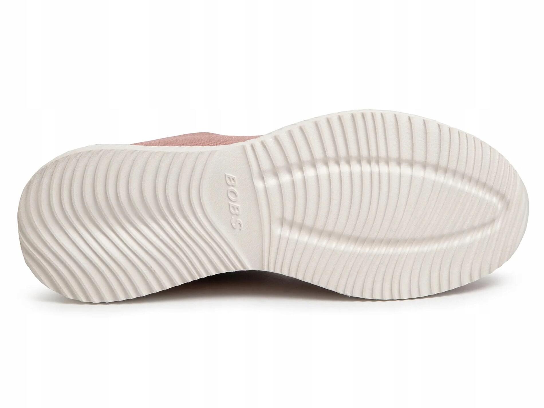 Scarpe da donna SKECHERS Bobs Sport Squad Tough Talk 5/5