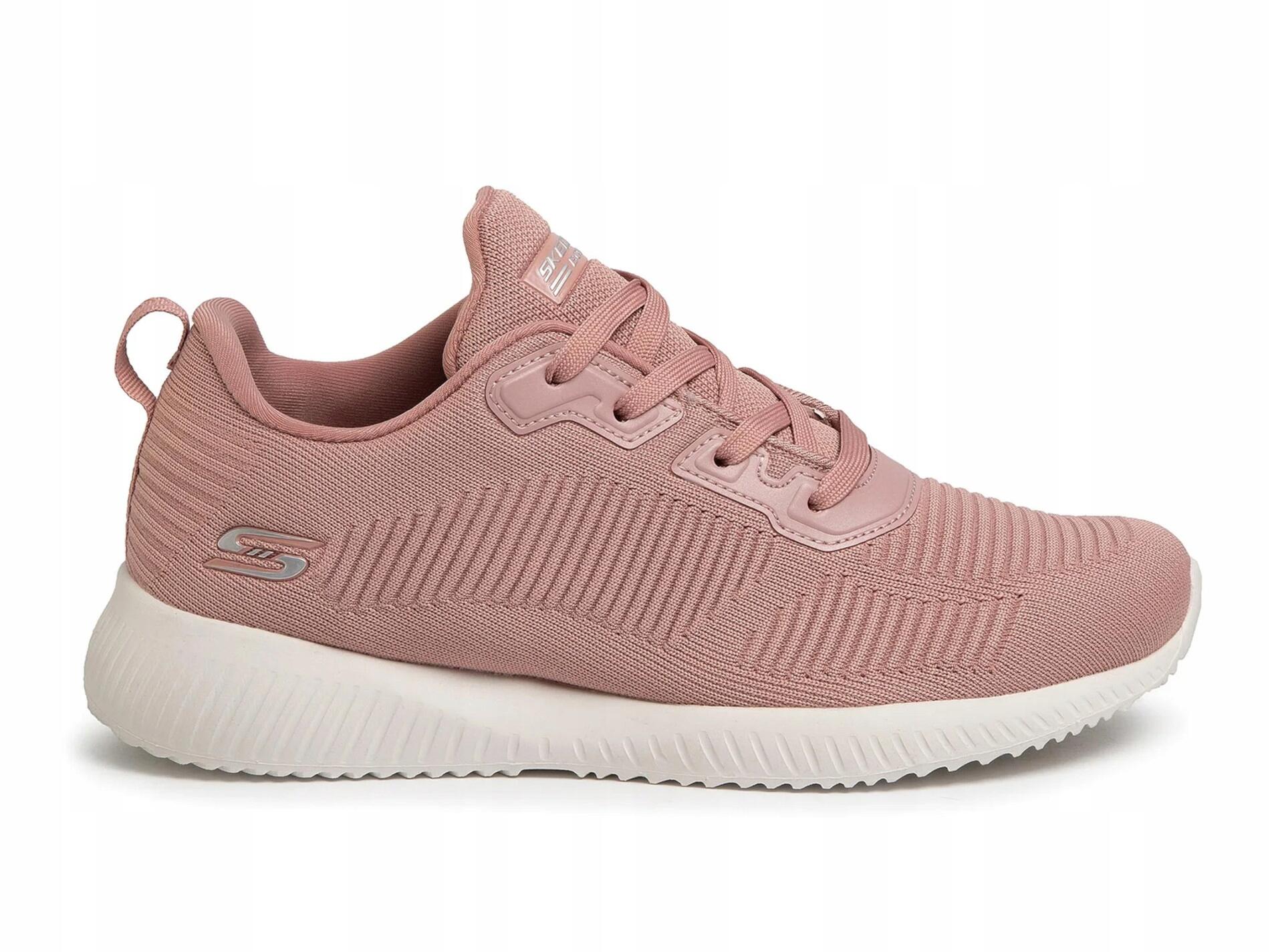Scarpe da donna SKECHERS Bobs Sport Squad Tough Talk 3/5