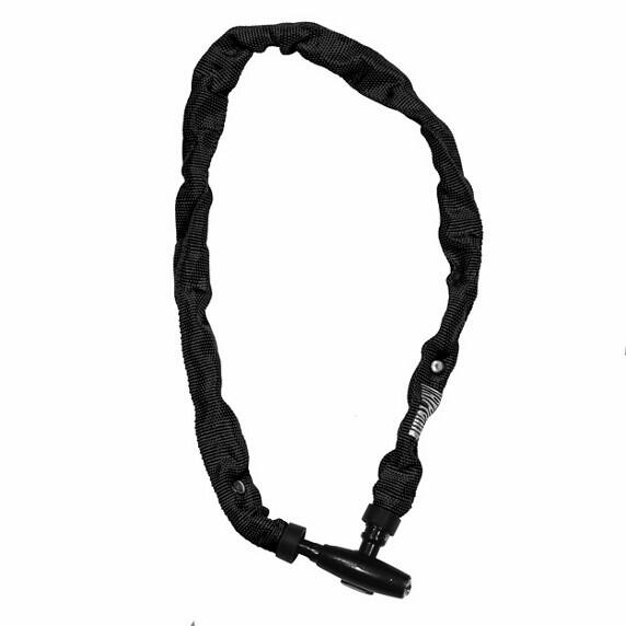 Kryptonite - Antivol Chaîne À Clé Kryptonite - Antivol - Noir - No Size - Decathlon