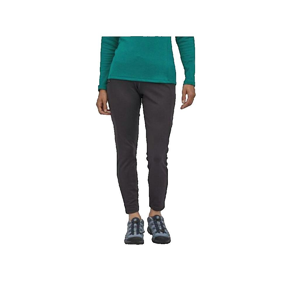 Pantalon Femmes Patagonia R1 Daily Bottoms noir 2/2