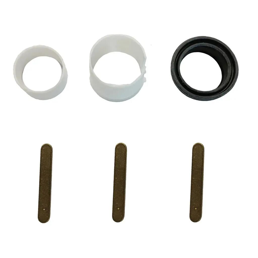 Telescopic seatpost seals Pro (x2)