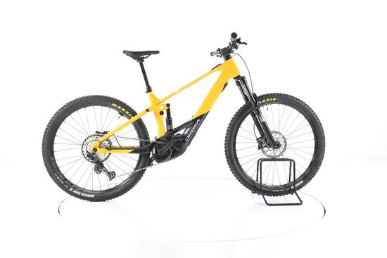Segunda vida - Orbea Wild H30 Fully E-Bike 2024 - Buen estado