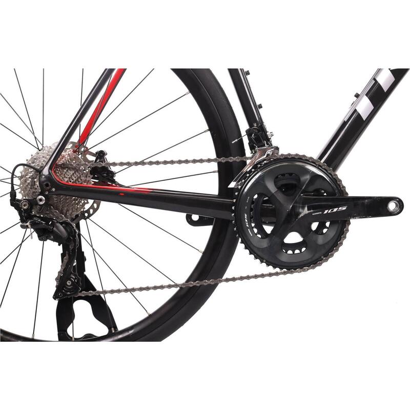 Reconditionné - Vélo de route - Trek Domane - 56 . BON
