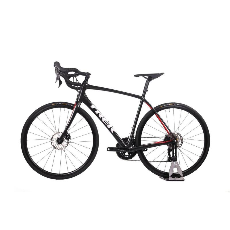 Reconditionné - Vélo de route - Trek Domane - 56 . BON