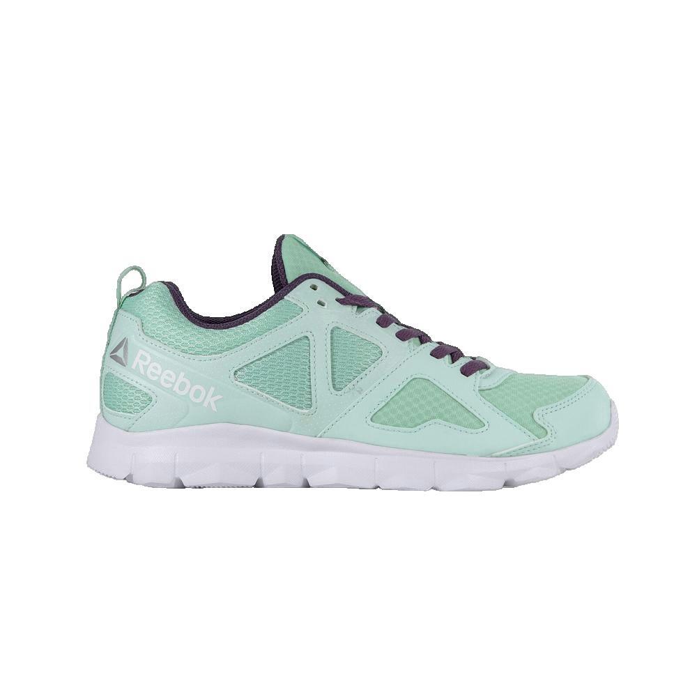 Reebok - Chaussures Femmes Reebok Dashhex Tr Vert - Chaussures De Sport - Multicolore - 38,5 - Decathlon
