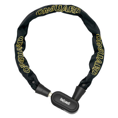Serratura a catena Onguard FastLock 90cmx5.5mm