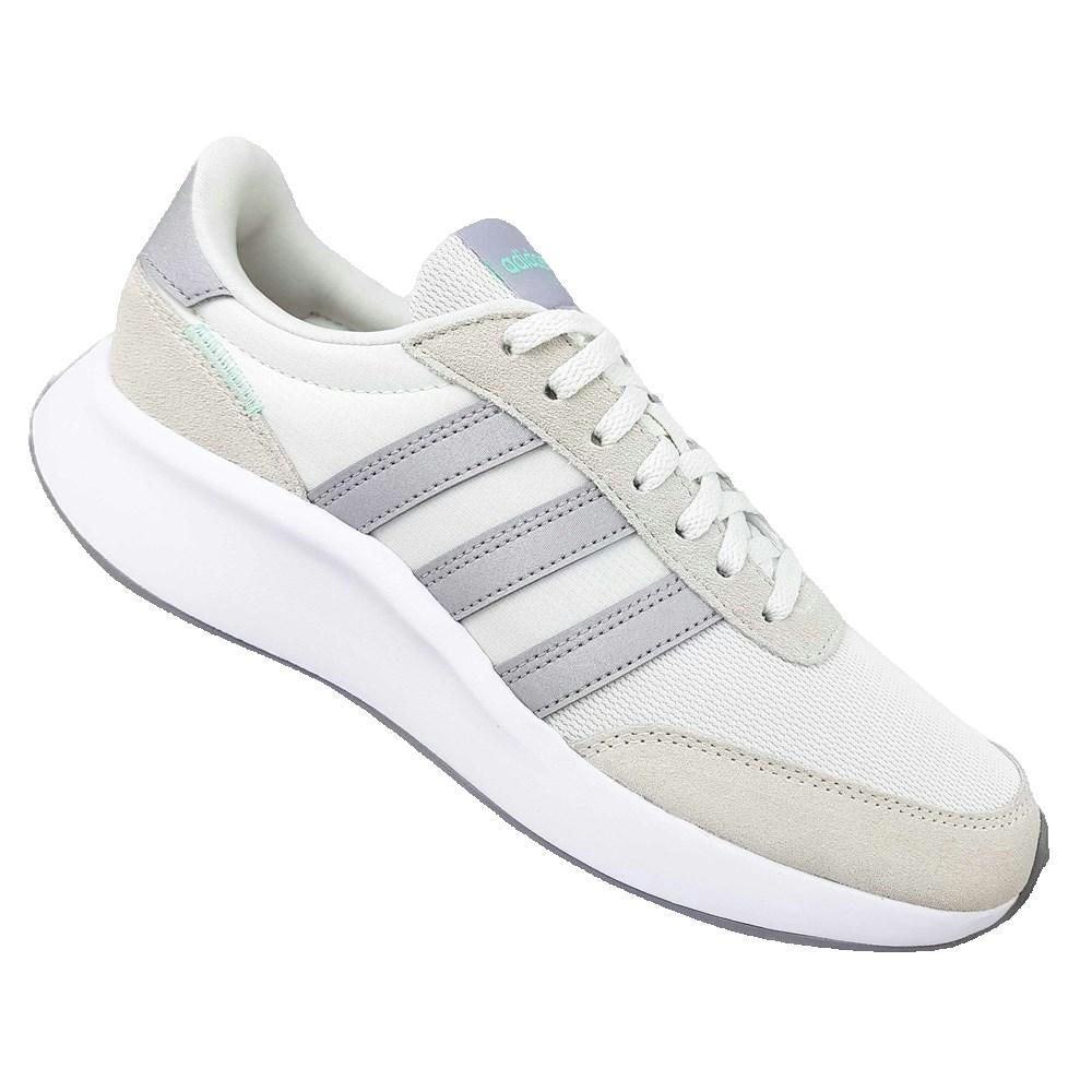 Zapatillas Adulto Adidas Run 70S Beige 2/2