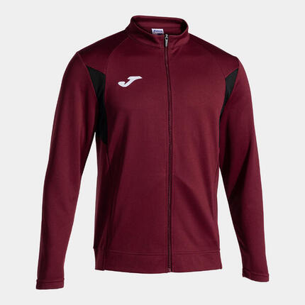 Veste Football Enfants Joma Winner III Noir