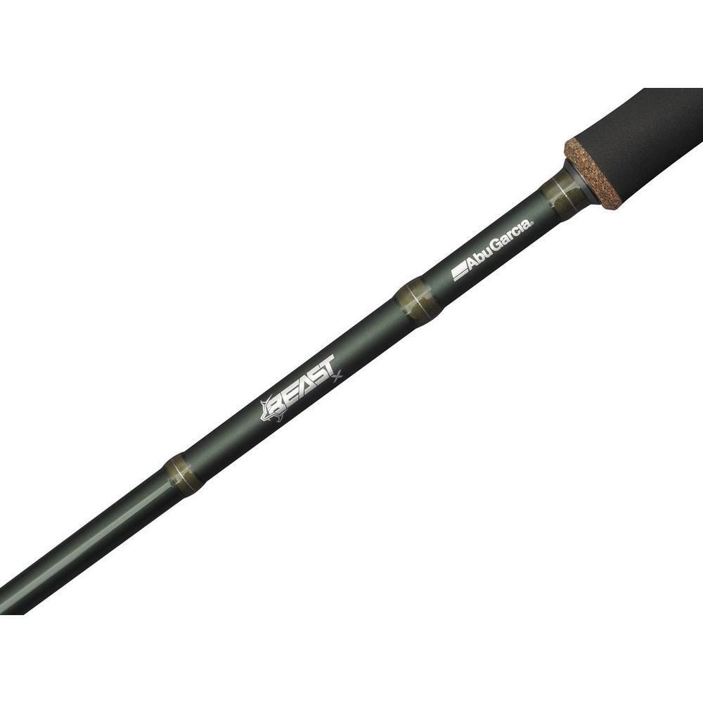 Beicastrute Abu Garcia Beast X 20-70g 2/3