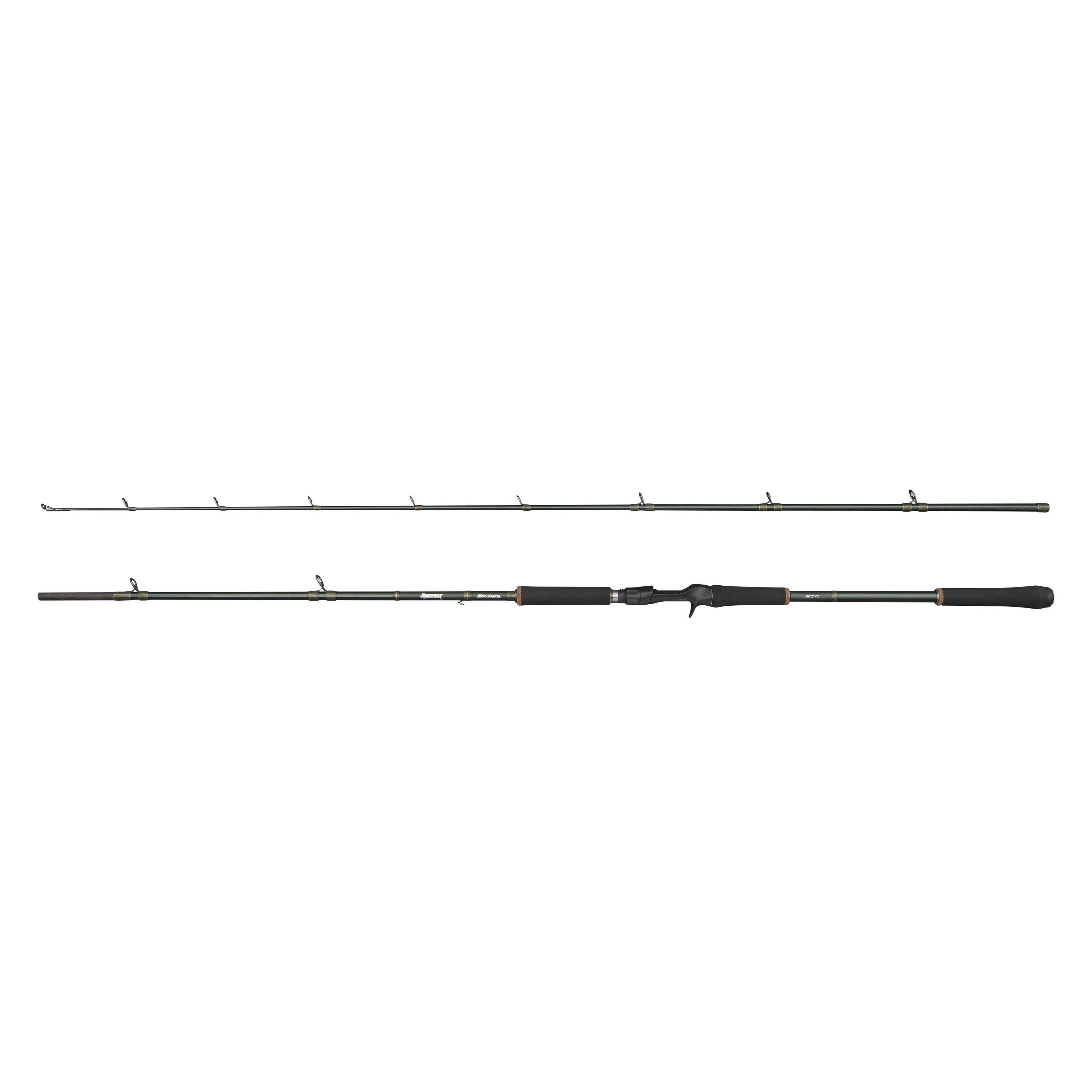 ABU GARCIA picture