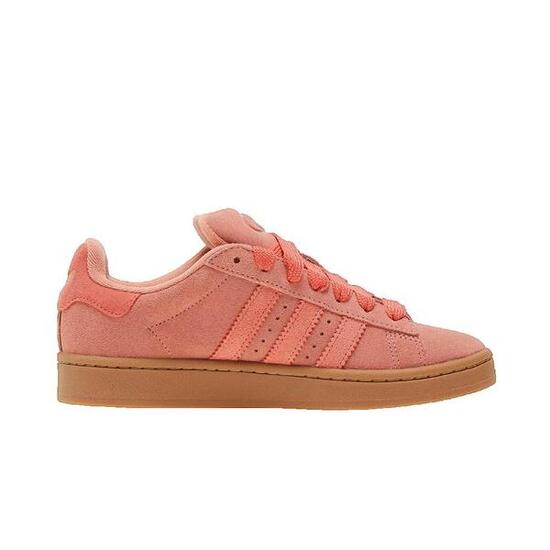 Zapatillas Mujer Adidas Campus 00S Verde