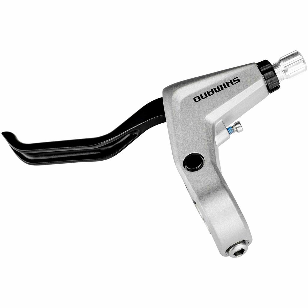 Left brake lever for v-brake Shimano bl-t 4000ls