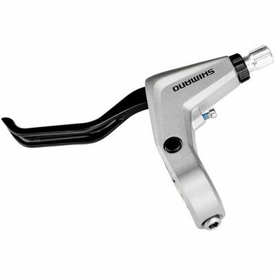 Leva del freno sinistra per v-brake Shimano bl-t 4000ls