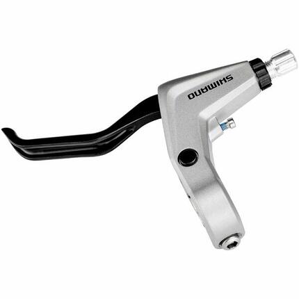 Linker Bremshebel für v-brake Shimano bl-t 4000ls