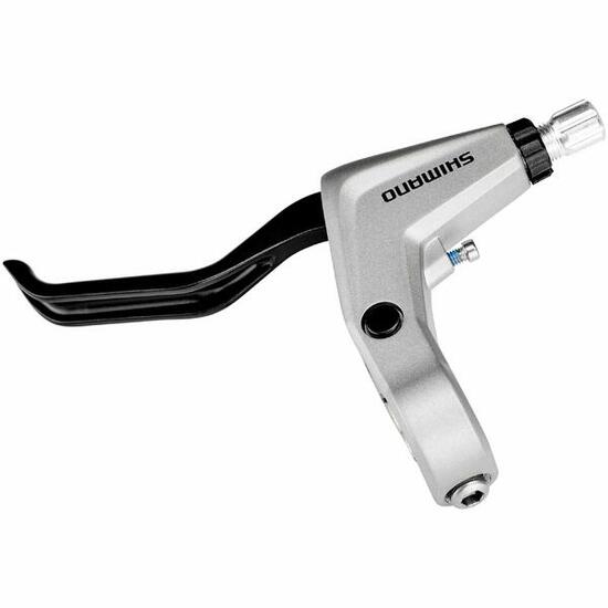 Leva del freno sinistra per v-brake Shimano bl-t 4000ls