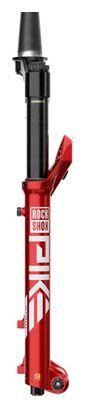 Rockshox Pike Ultimate 29'' Charger 3.1 RC2 DebonAir+ Gabel | Boost 15x110mm | O 3/3