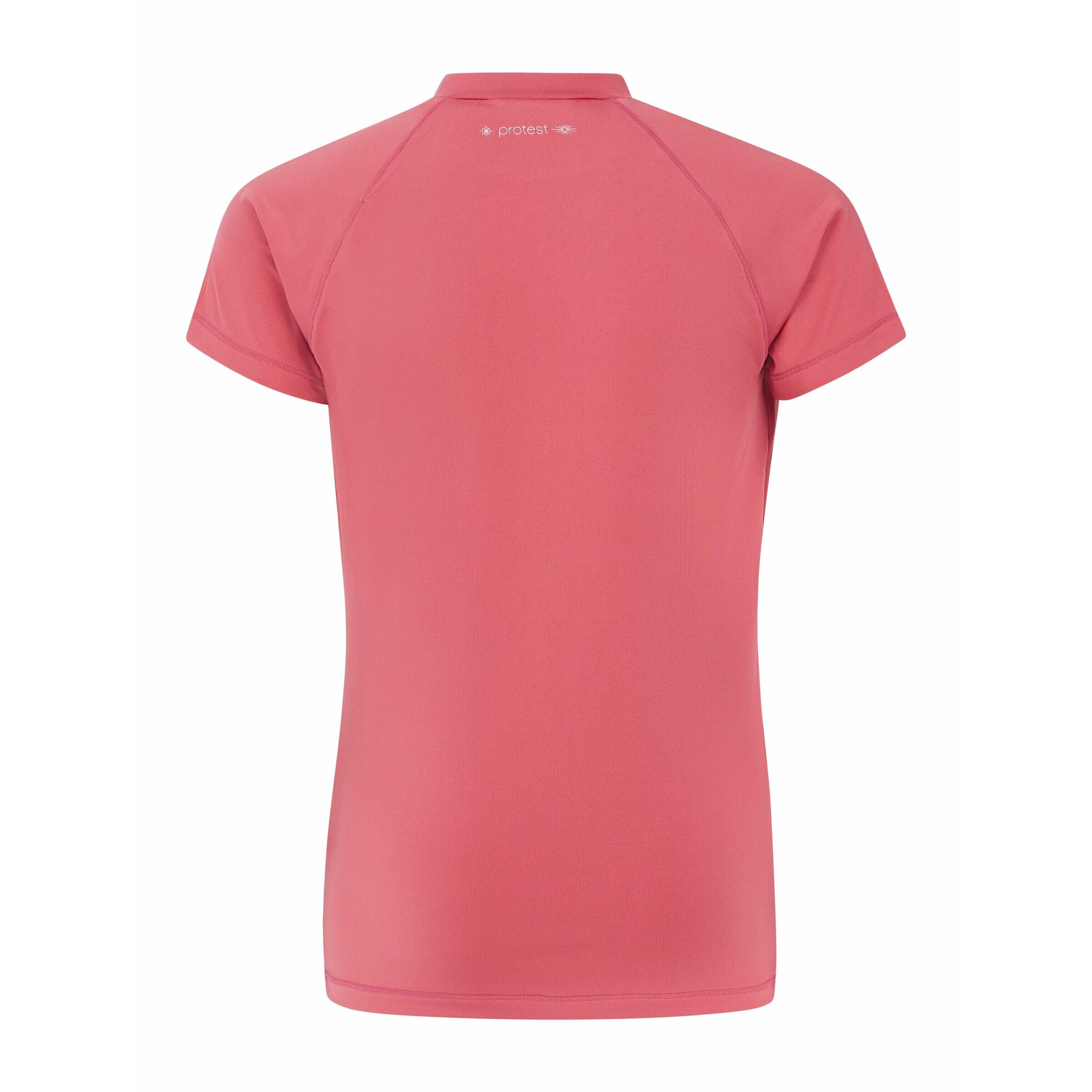 T-shirt fille Protest Prtsenna 2/2