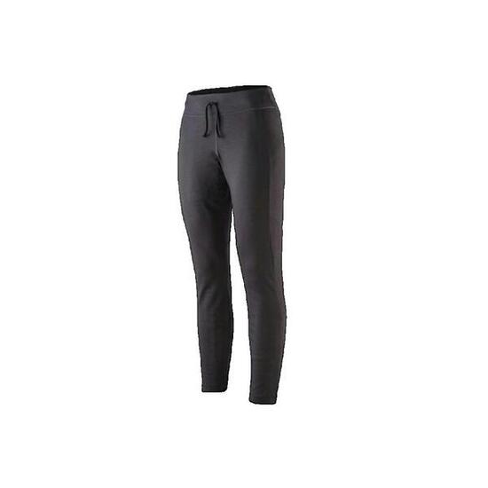 Pantalón Mujer Patagonia R1 Daily Bottoms Negro