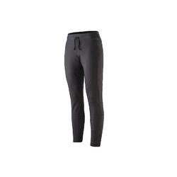 Pantalon Femmes Patagonia R1 Daily Bottoms noir