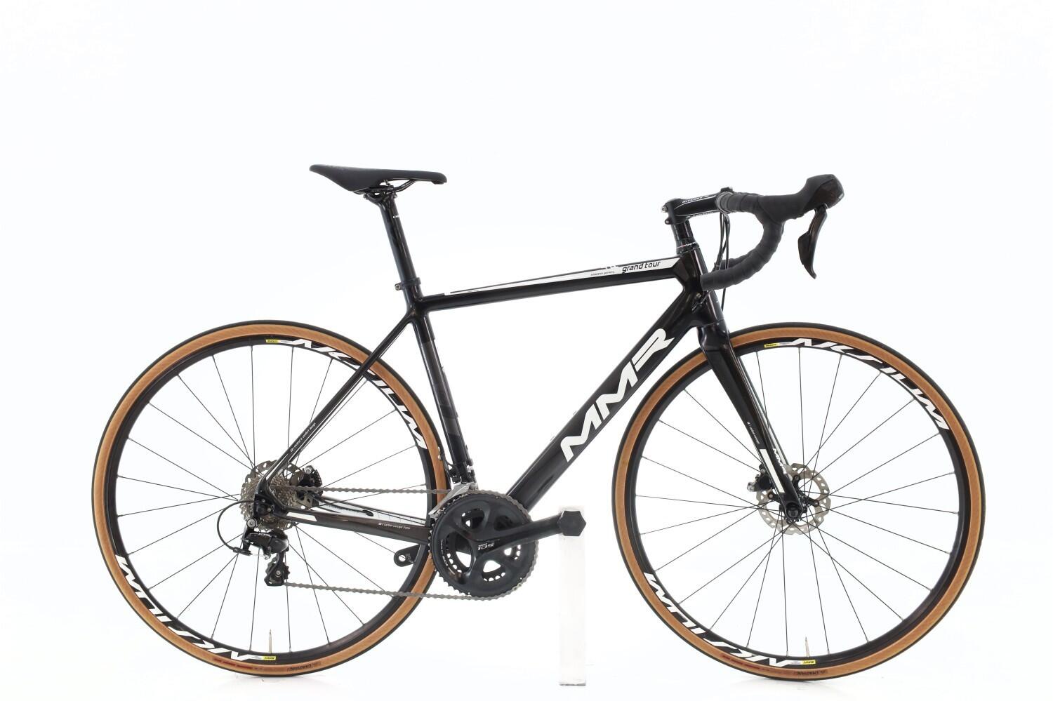 MMR Gereviseerde racefiets ·  Grand Tour 1.5 · Goede toestand