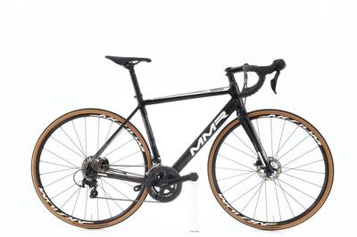 Gereviseerde racefiets · grand tour 1.5 · goede toestand