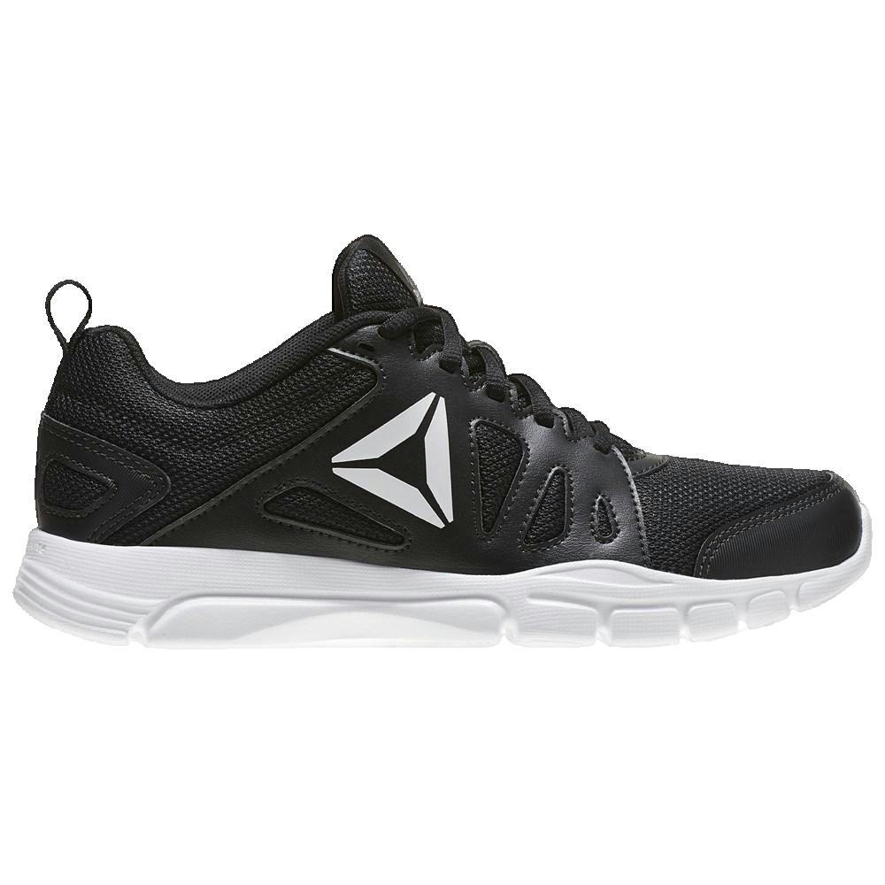 Reebok - Chaussures Femmes Reebok Trainfusion Nine 2 Noir - Baskets - Multicolore - 36 - Decathlon