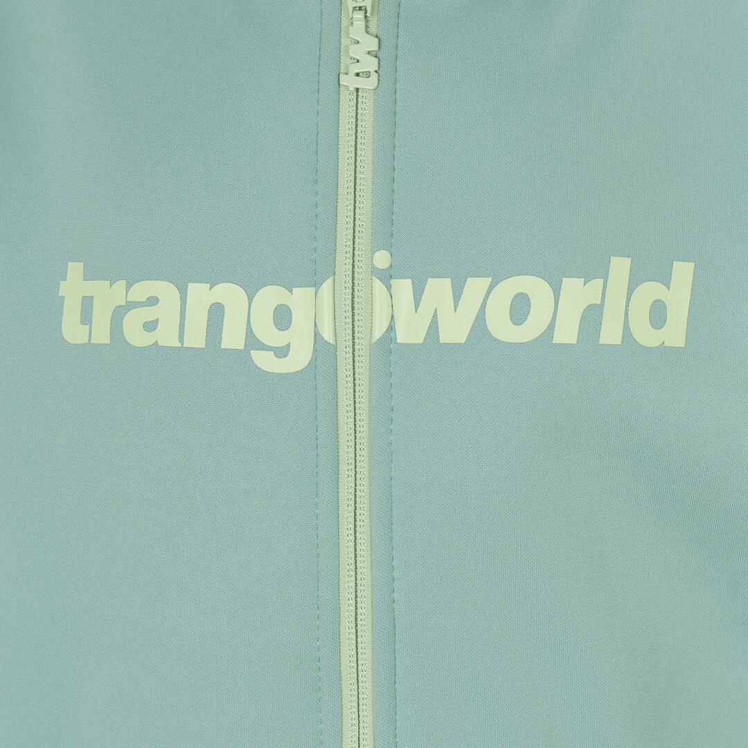 Giacca Trangoworld Oby per unisex ragazzi 2/3