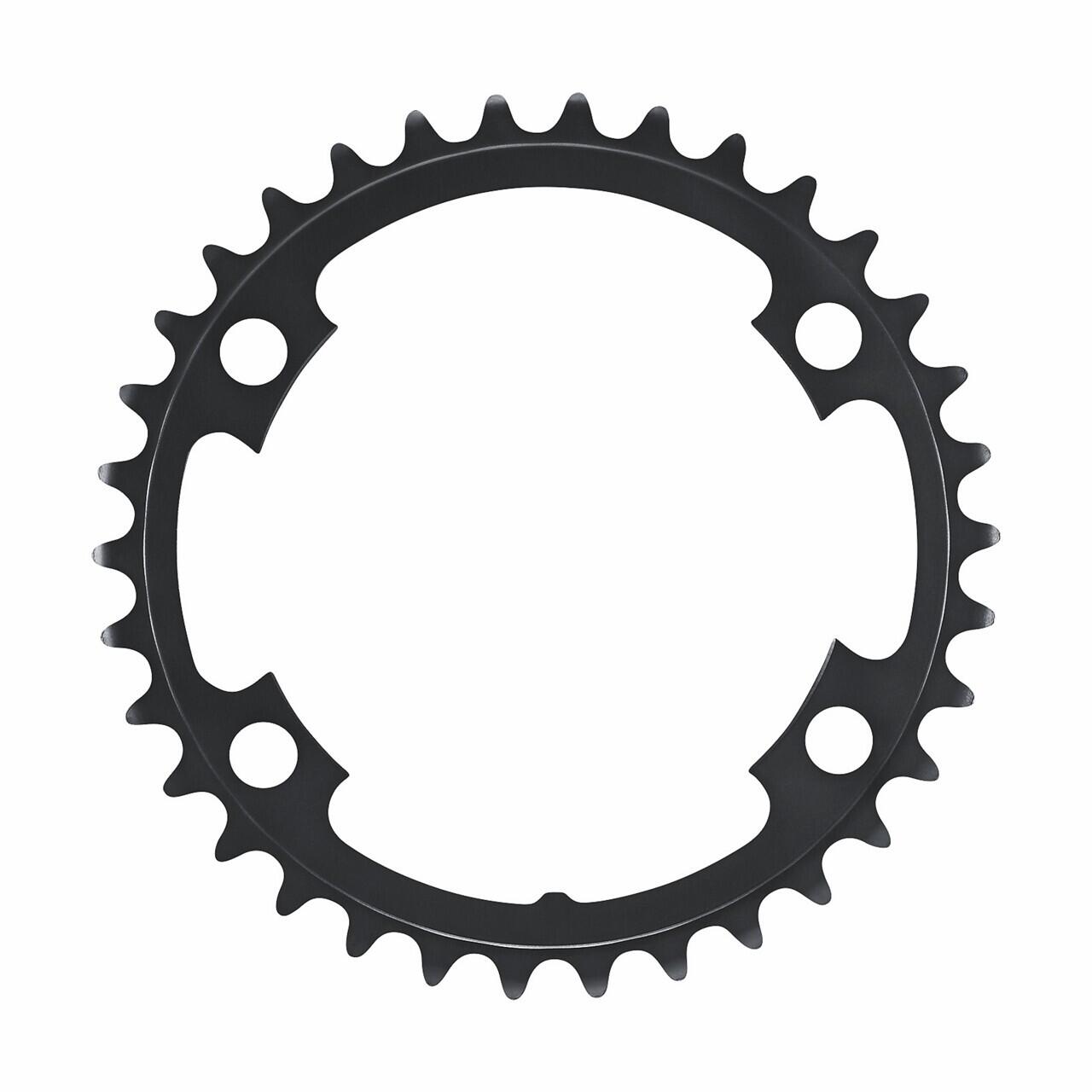 Plateau Shimano Ultegra FC-6800 2/3