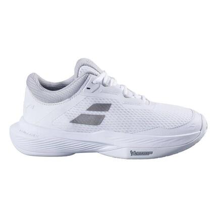 Babolat Sfx 4 All Court Blanco Mujer 3a1s25a530