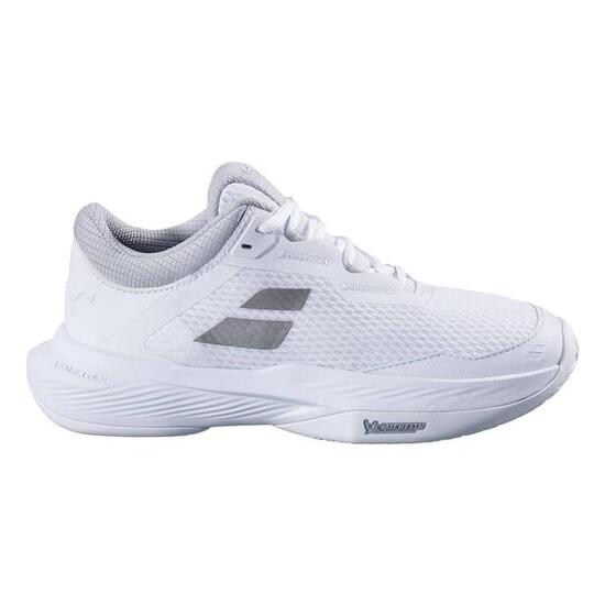 Babolat Sfx 4 All Court Blanco Mujer 3a1s25a530