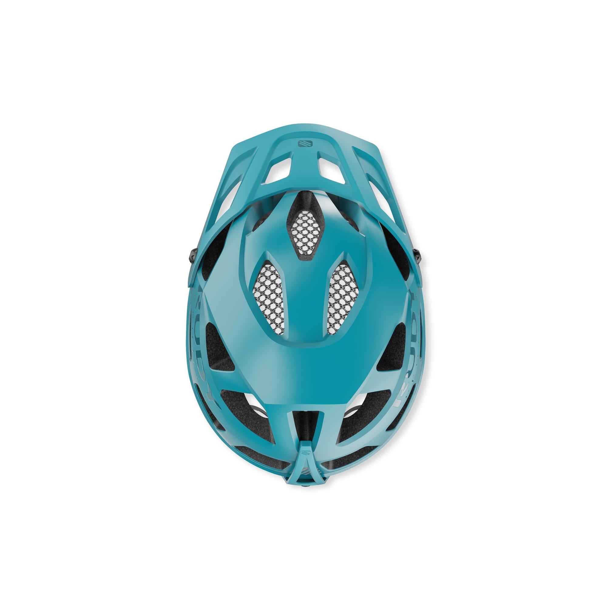 Casque Rudy Project Protera + 5/5