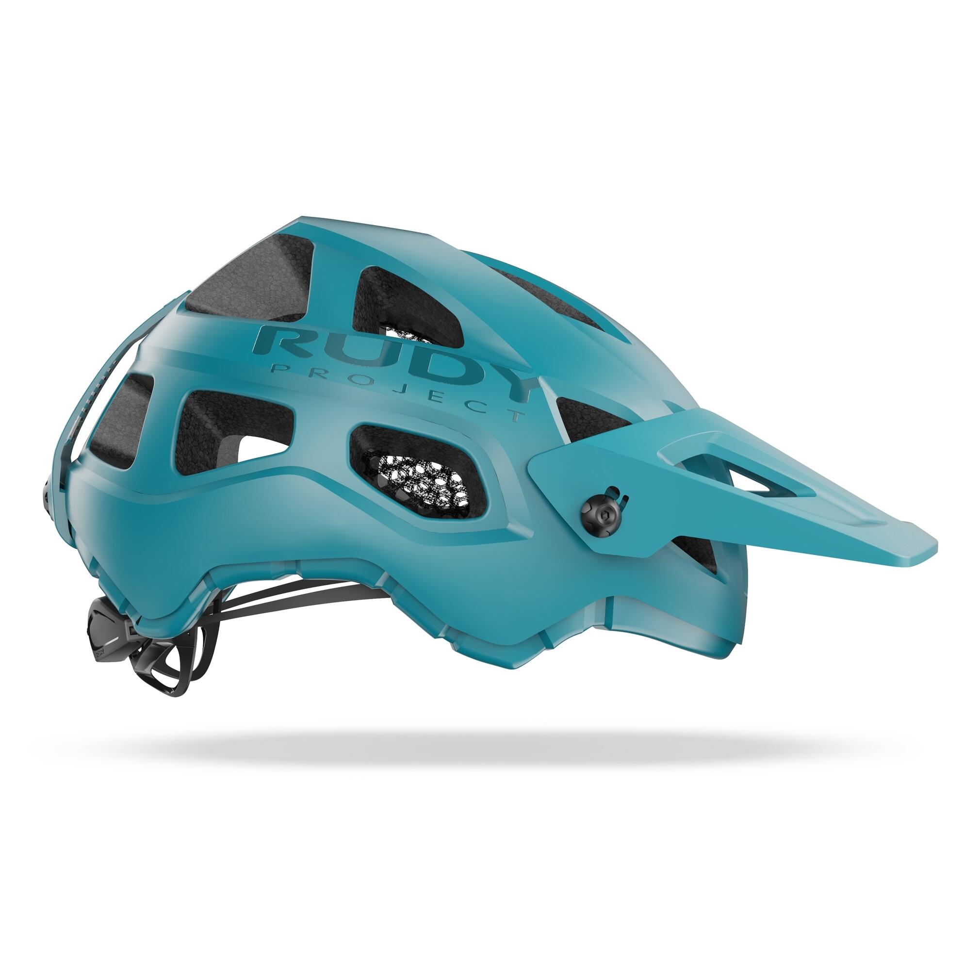 Casque Rudy Project Protera + 3/5