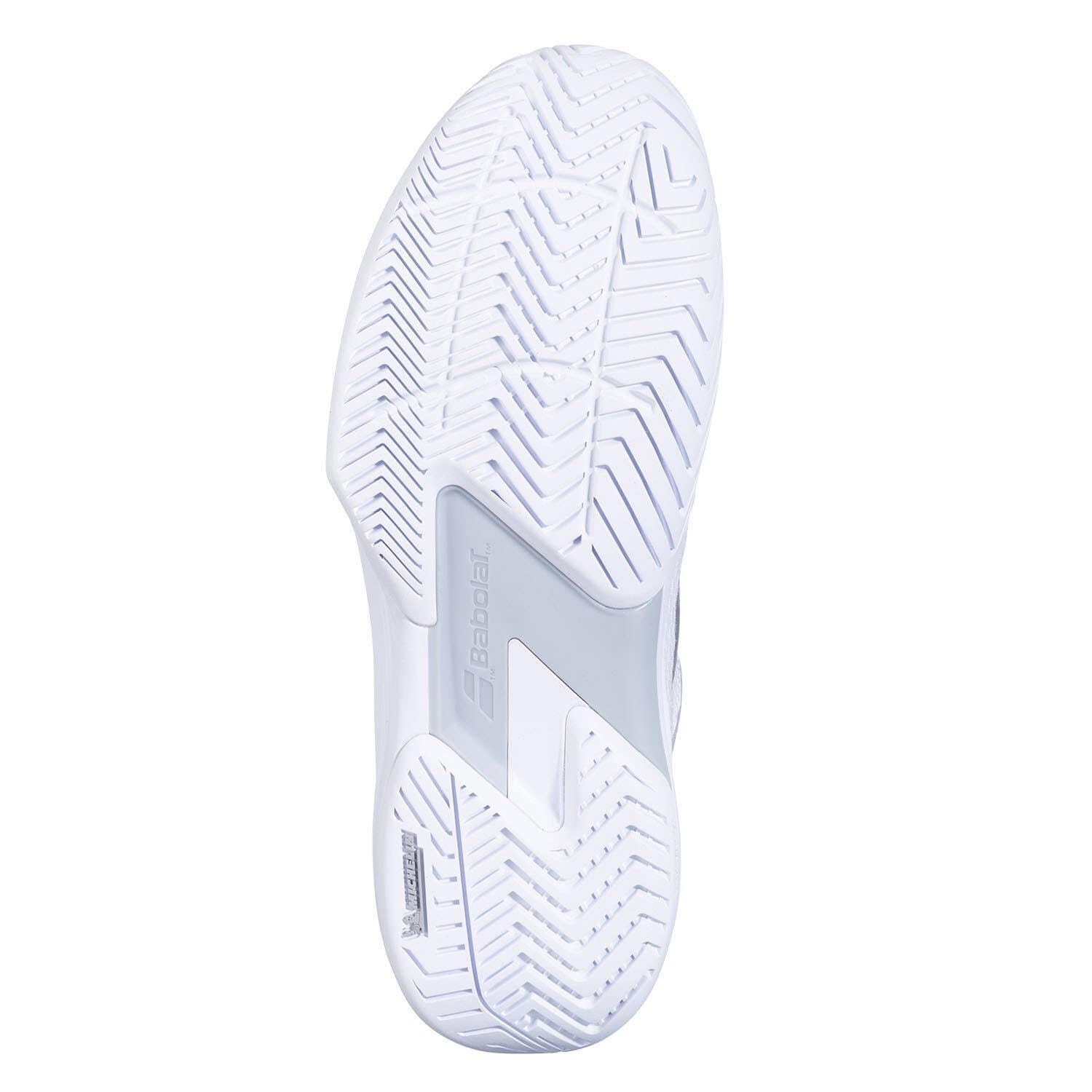 Babolat Sfx 4 All Court Weiss Women's 3a1s25a530 5/5