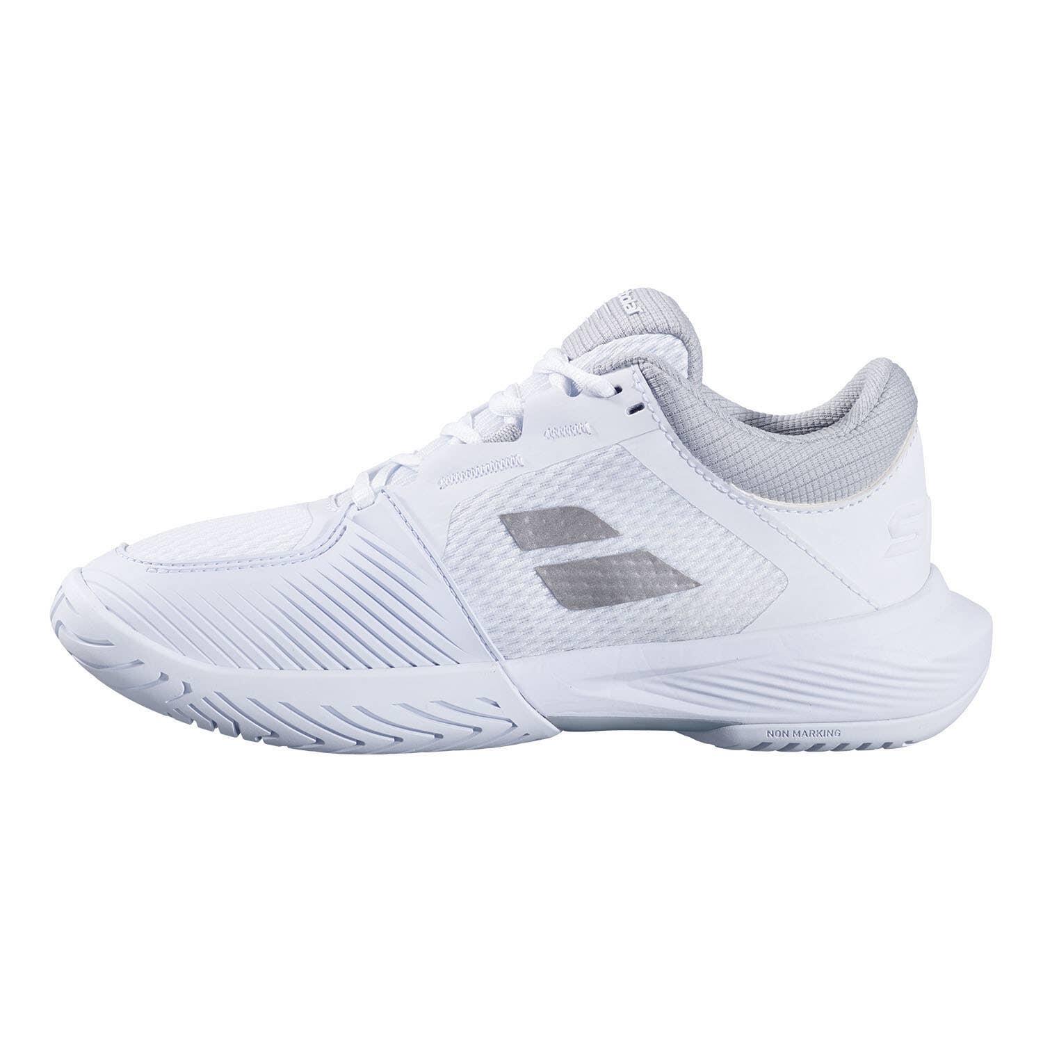 Babolat Sfx 4 All Court Weiss Women's 3a1s25a530 2/5