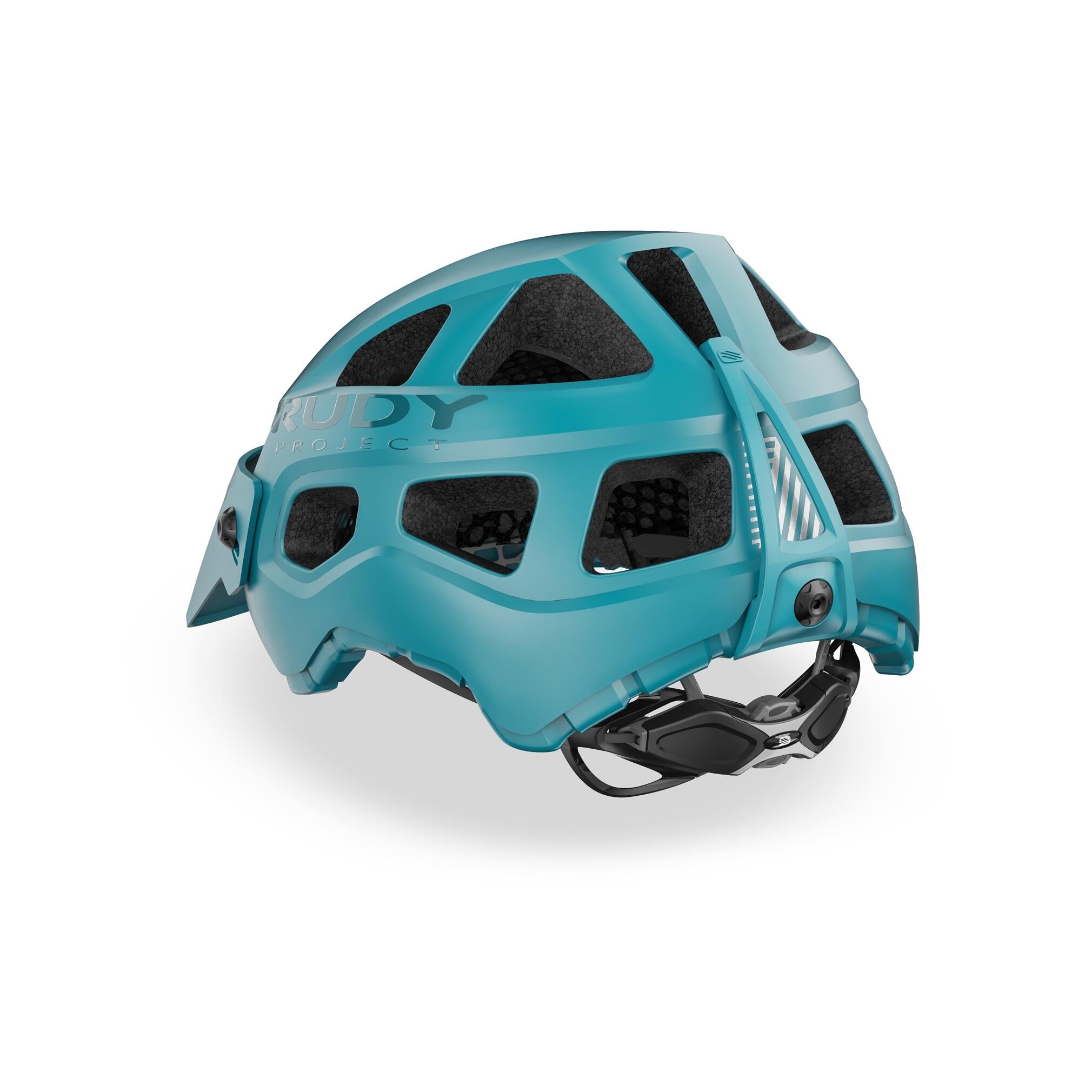 Casque Rudy Project Protera + 4/5