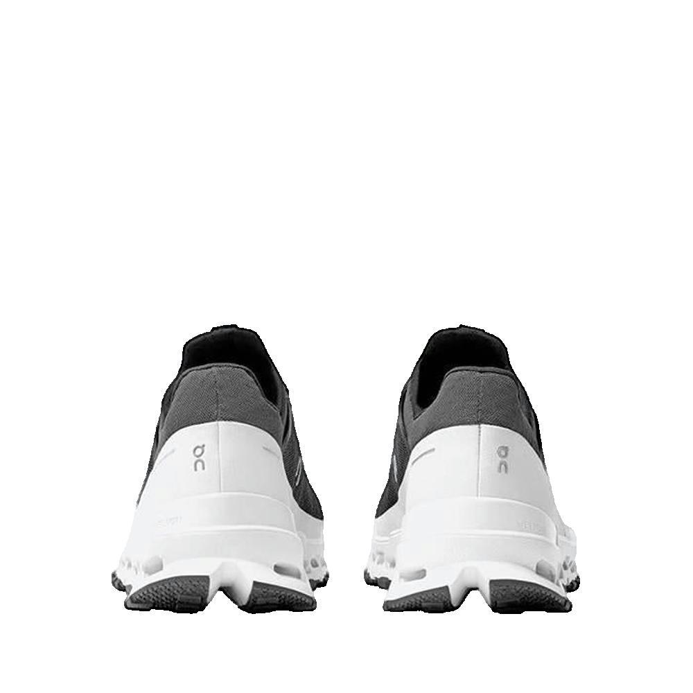 Zapatillas de trekking Mujer On Running Cloudultra Negro 2/2