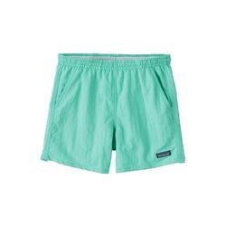 Short Femmes Patagonia Baggies vert