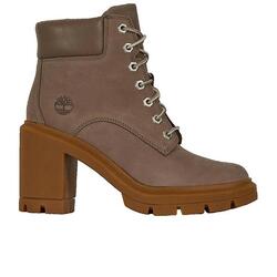 Chaussures Femmes Timberland Allington Heights beige